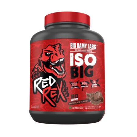 Iso Big 2 Kg