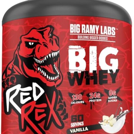 Big Whey 2 Kg