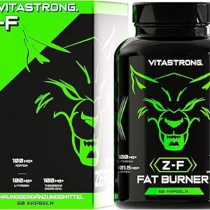 Z-F Fat Burner Vitastrong