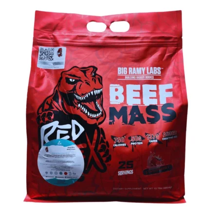 Beef mass 5 Kg