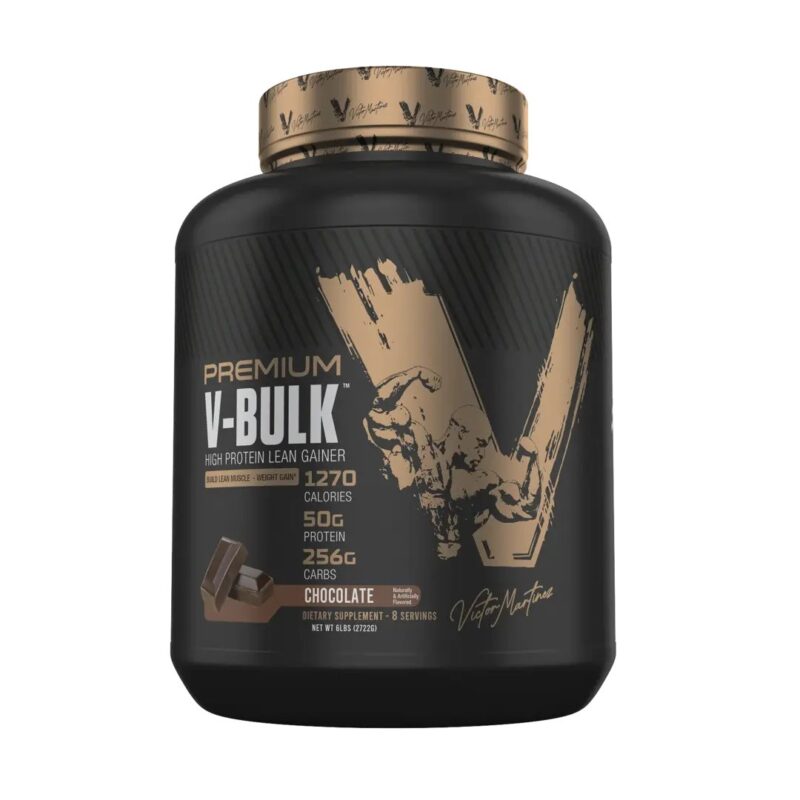 V-BULK  2.7 Kg
