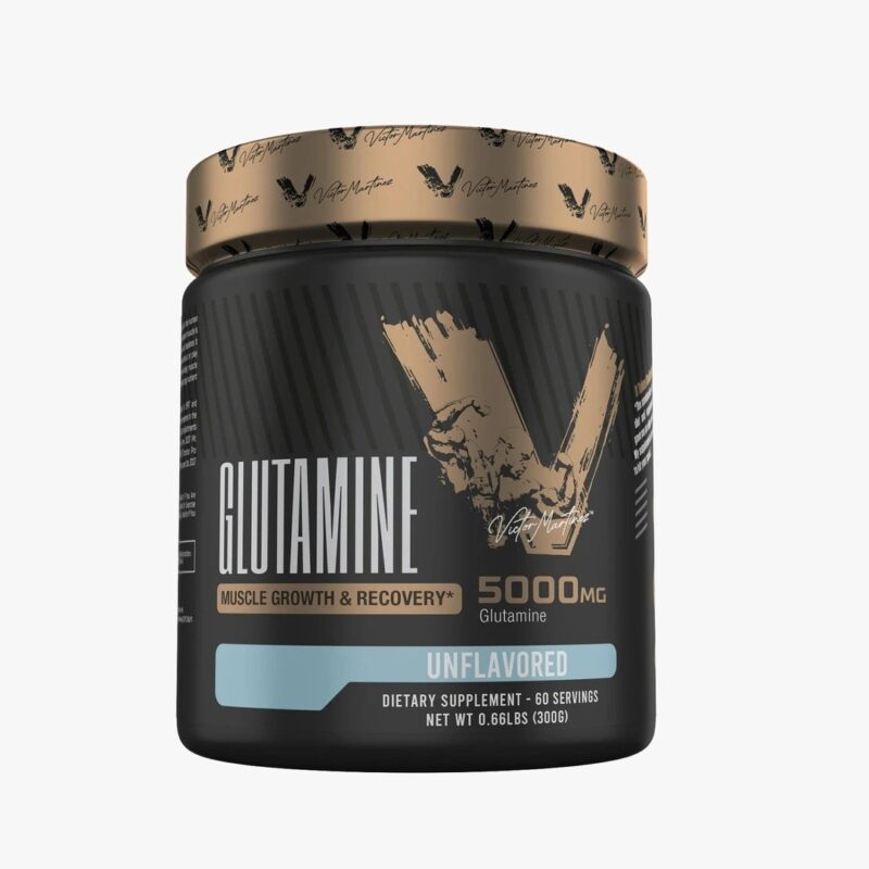 GLUTAMINE LEMON LIME 5000MG - Image 2