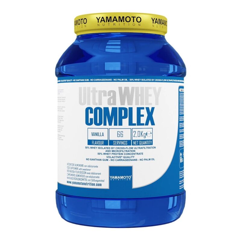 Ultra Whey