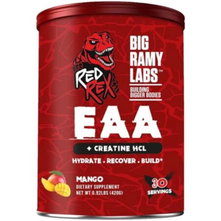 Eaa + HCL
