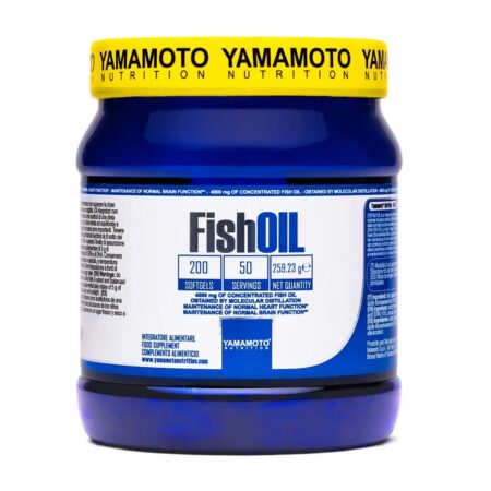 Fish OIL