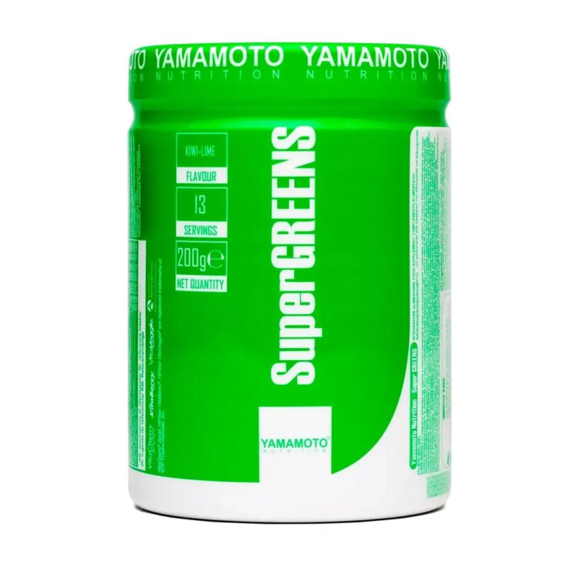 Super GREENS