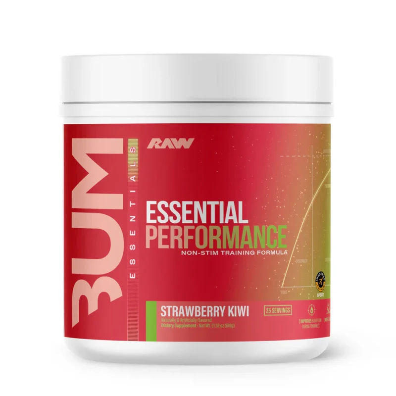 ESSENTIAL PERFORMANCE