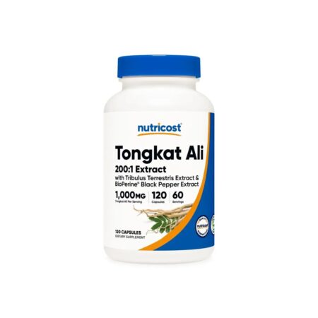 Tongkat Ali