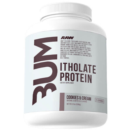 ITHOLATE PROTEIN